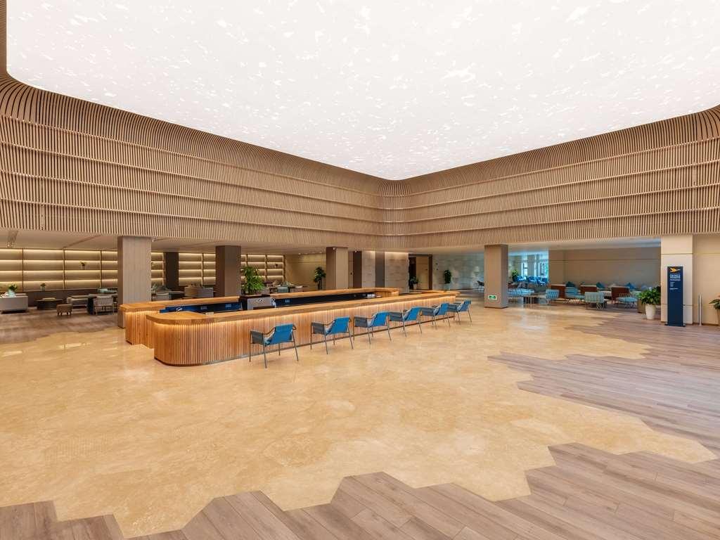 Novotel Qiandao Lake Chun'an Ngoại thất bức ảnh