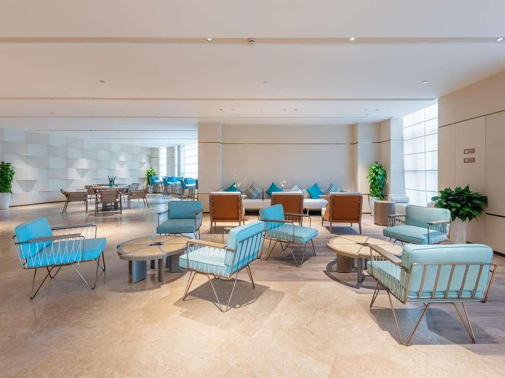 Novotel Qiandao Lake Chun'an Nhà hàng bức ảnh
