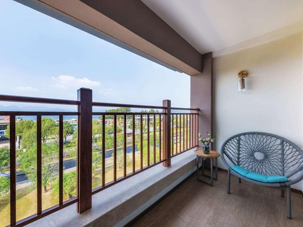 Novotel Qiandao Lake Chun'an Phòng bức ảnh