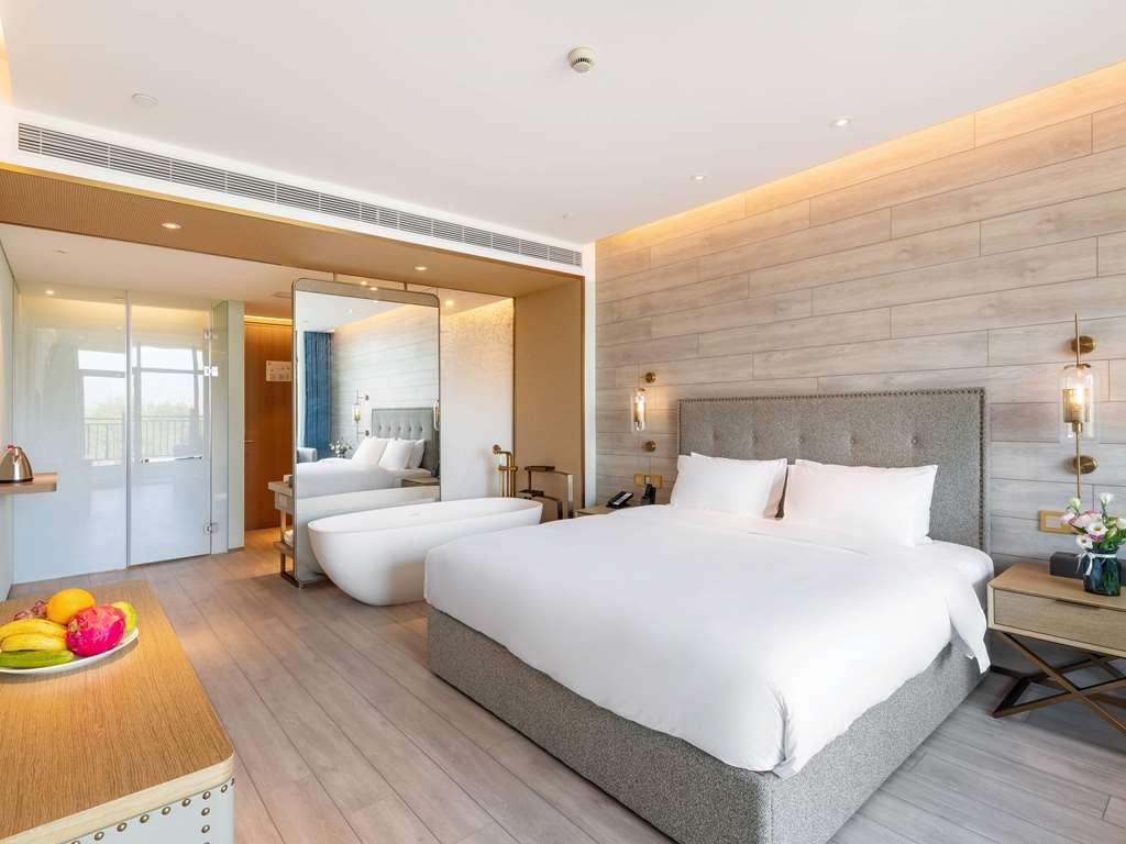 Novotel Qiandao Lake Chun'an Phòng bức ảnh