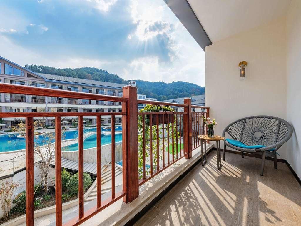 Novotel Qiandao Lake Chun'an Phòng bức ảnh