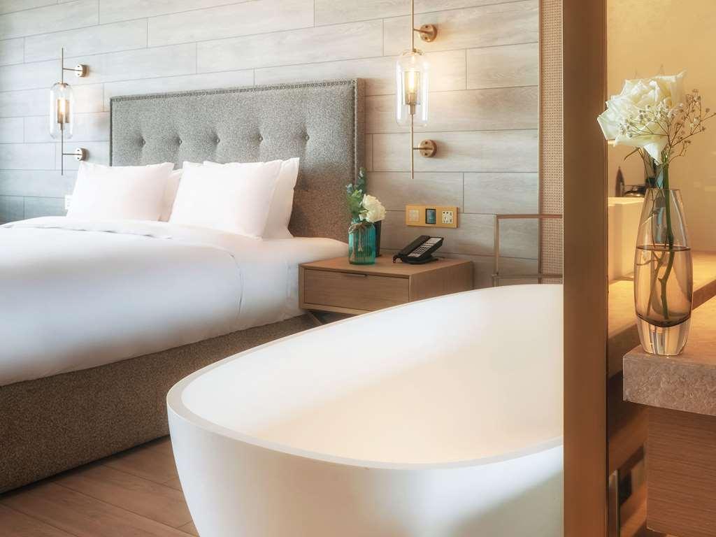 Novotel Qiandao Lake Chun'an Phòng bức ảnh