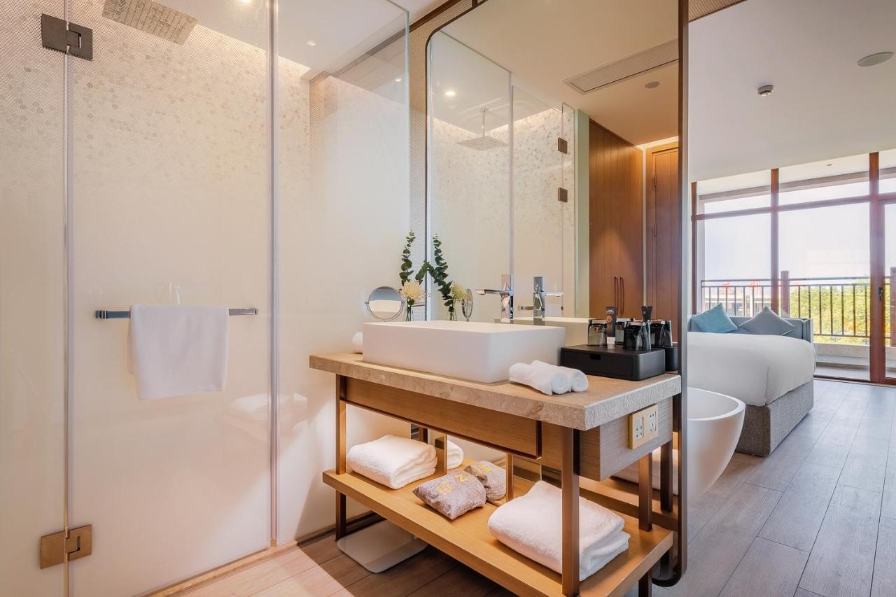 Novotel Qiandao Lake Chun'an Ngoại thất bức ảnh