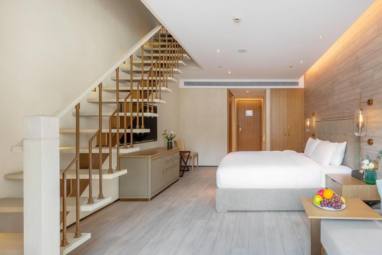 Novotel Qiandao Lake Chun'an Ngoại thất bức ảnh