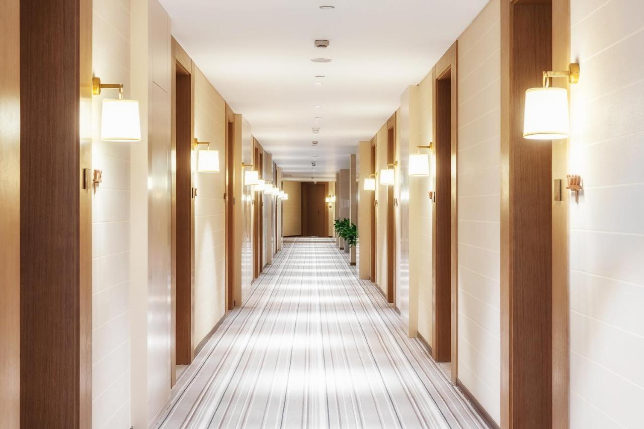 Novotel Qiandao Lake Chun'an Ngoại thất bức ảnh