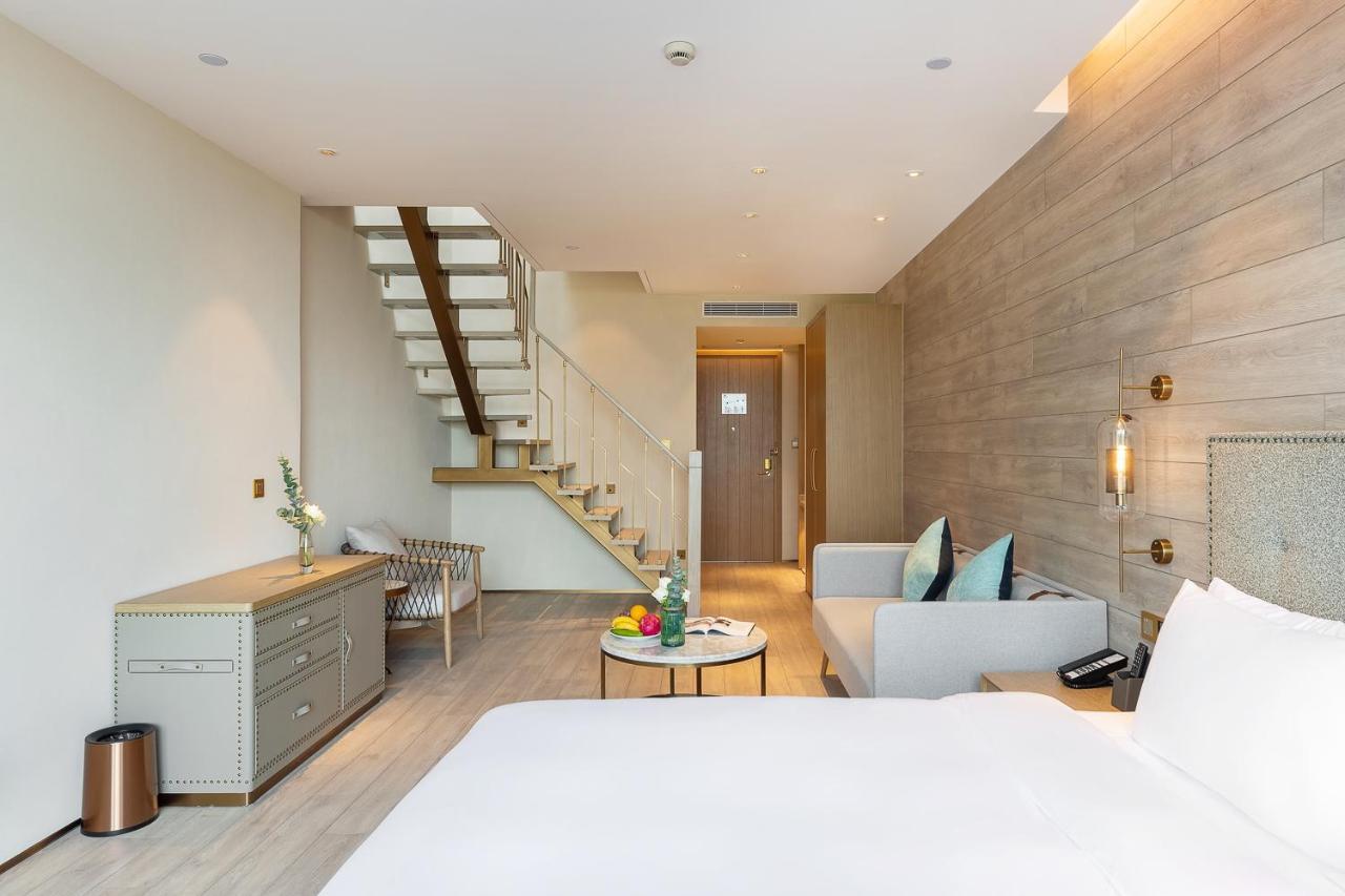 Novotel Qiandao Lake Chun'an Ngoại thất bức ảnh