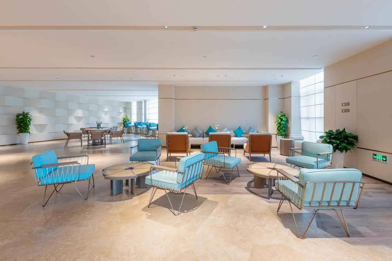 Novotel Qiandao Lake Chun'an Ngoại thất bức ảnh