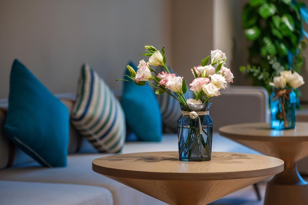 Novotel Qiandao Lake Chun'an Ngoại thất bức ảnh