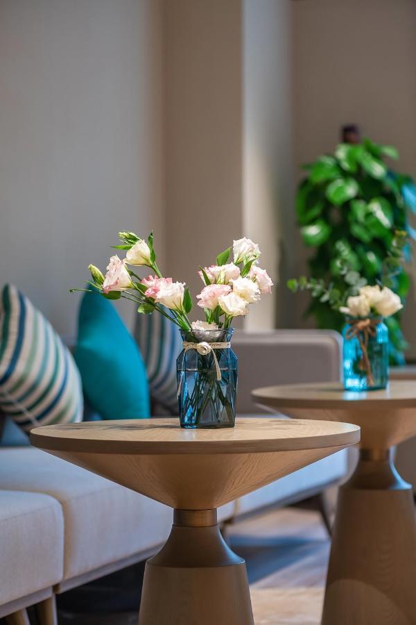 Novotel Qiandao Lake Chun'an Ngoại thất bức ảnh